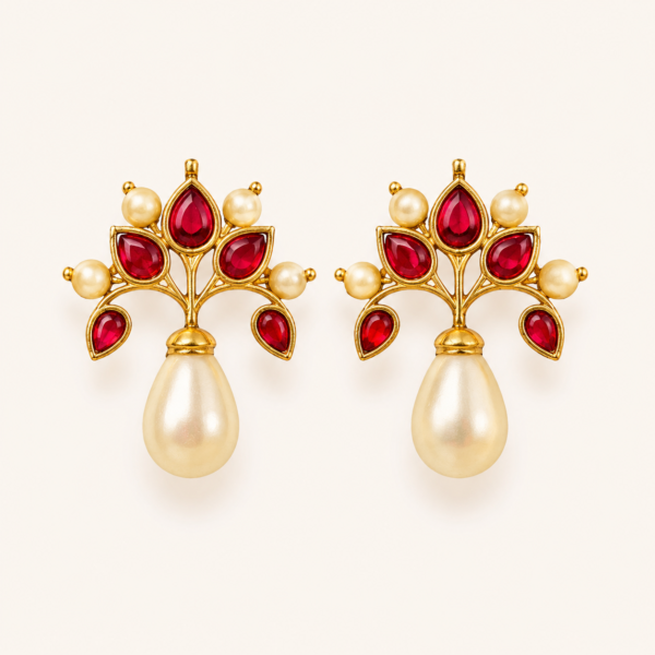 ruby drops