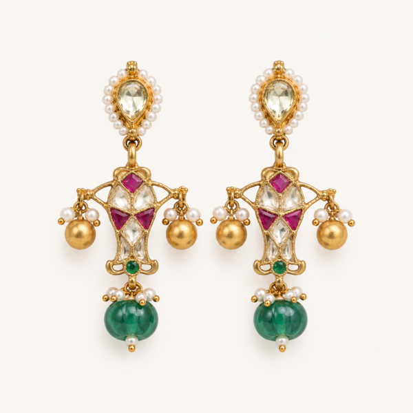 emerald drops for women