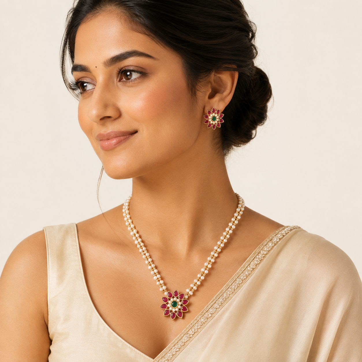 traditional necklace set for women traditional necklace set for women