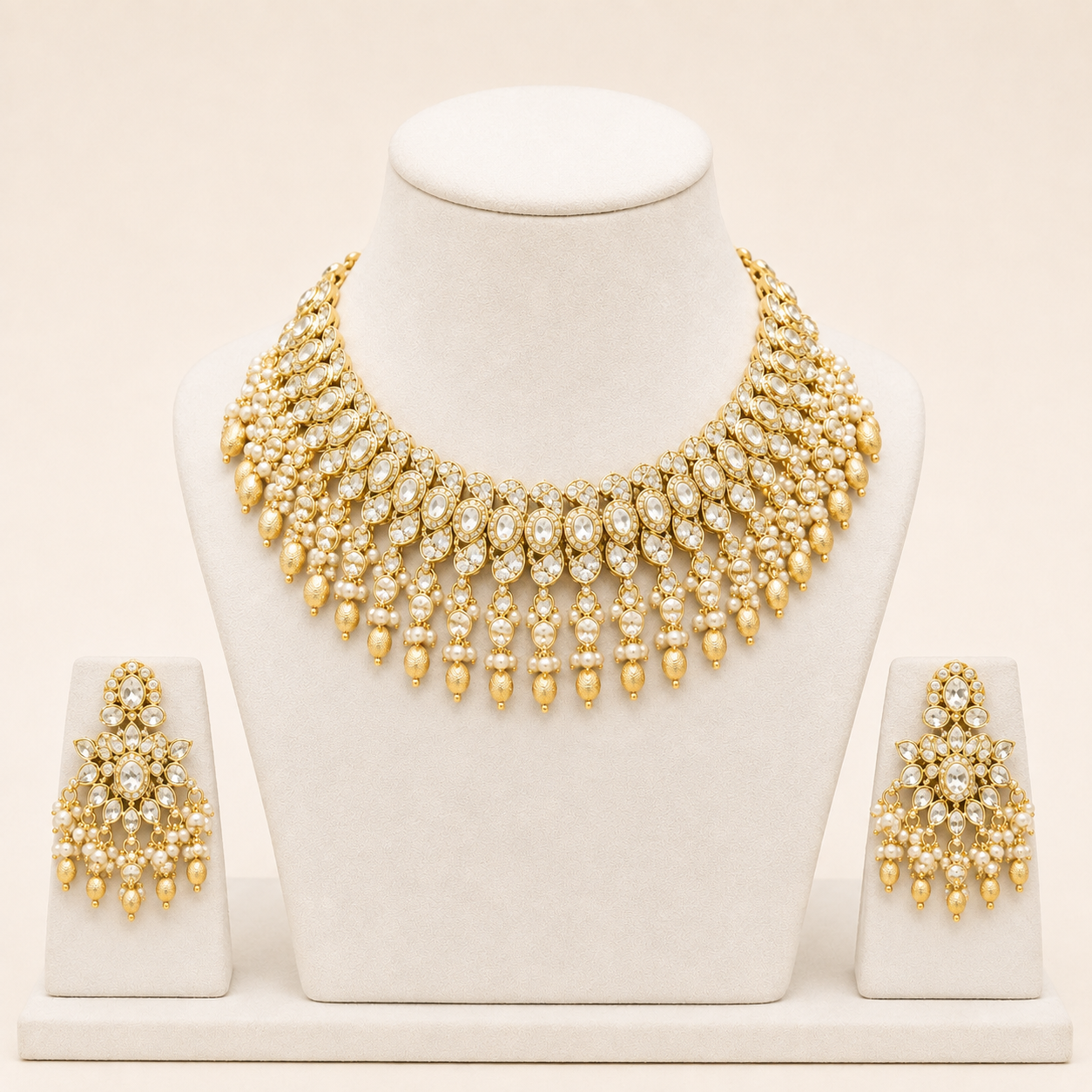 statement necklace set for women statement necklace set for women